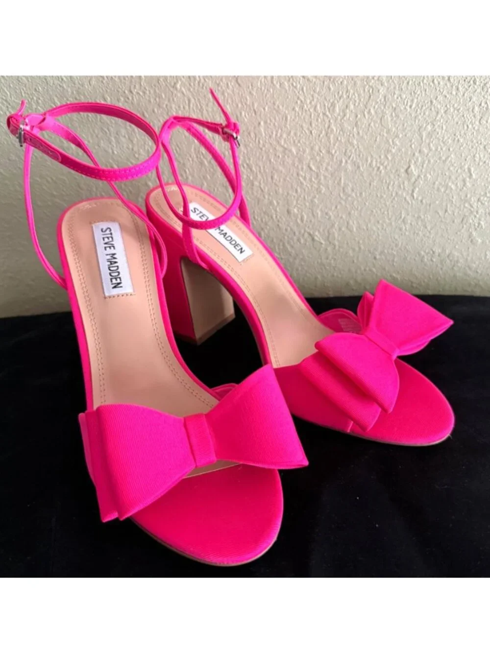 size 8 M Steve Madden 